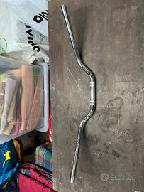 Manubrio Moto suzuki TU 250X