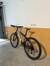 Bicicletta Ghost