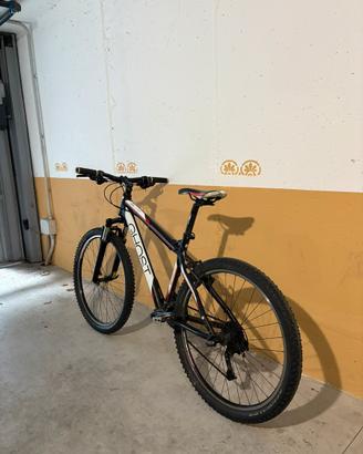 Bicicletta Ghost