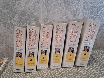RICETTARIO CUCINA  SUOR GERMANA
