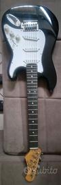 Chitarra elettrica Eko 3/4