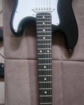 Chitarra elettrica Eko 3/4