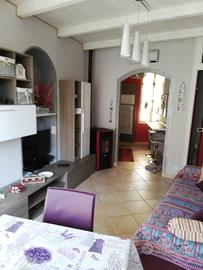 Alloggio bilocale per vacanze