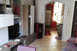 Alloggio bilocale per vacanze