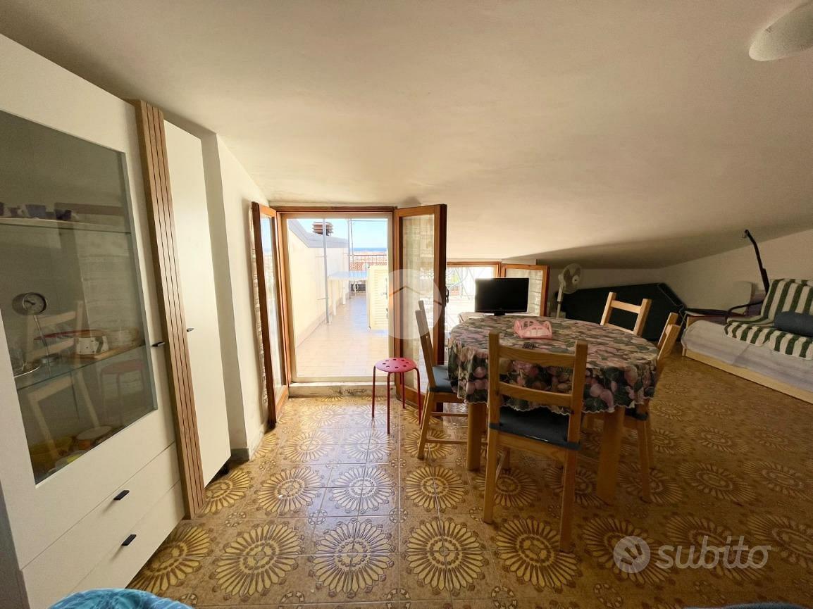 Appartamento – Scalea, Stazione, Piano Lettieri - Vista 3
