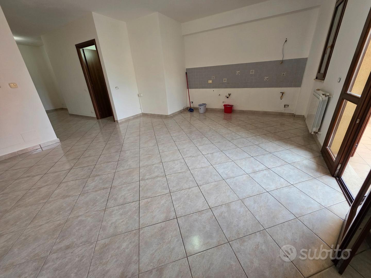 Appartamento – Terrasini, Palermo - Altro