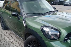 Mini Countryman SD 4x4