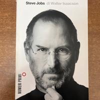 Steve Jobs di Walter Isaacson - Libro