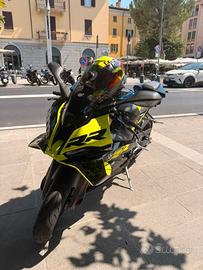 BMW S1000RR