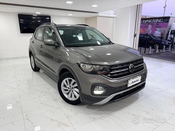 VOLKSWAGEN T-Cross 1.0 TSI 110 CV DSG Style