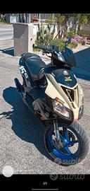 Aprilia sr 