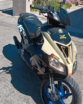 Aprilia sr 50