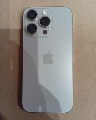 Iphone 16 pro