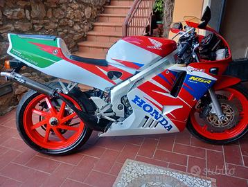 Honda Nsr 250 Mc28