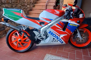 Honda Nsr 250 Mc28