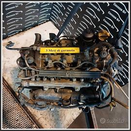 Motore Completo 199A2000 Grande Punto Evo 1.3 MJT