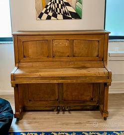 Pianoforte HEROLD