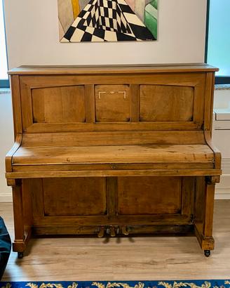 Pianoforte HEROLD