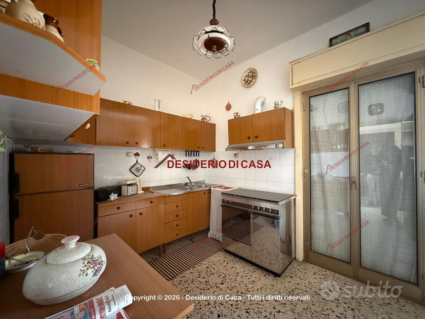 Appartamento – Mistretta, Case ri Carrabbinera, Messina - Altro