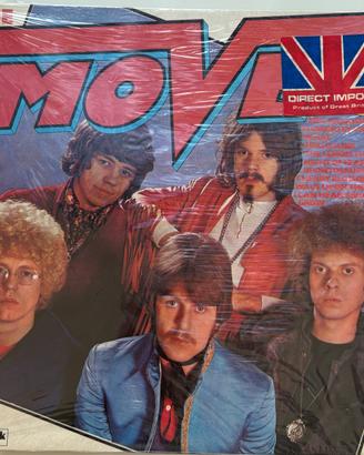 The Move - Greatest Hits Vol. 1