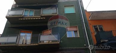 Appartamento - Caltagirone