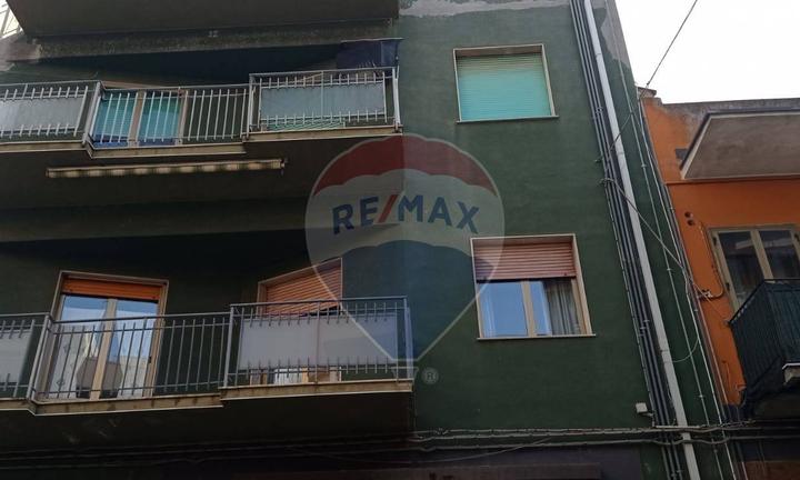 Appartamento - Caltagirone