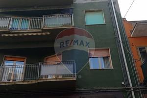 Appartamento - Caltagirone