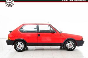 Fiat Ritmo Abarth 130 TC * 4.000 KM * TARGA NERA *