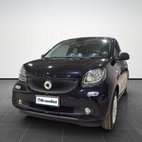 SMART Forfour - Forfour 1.0 Superpassion 71cv