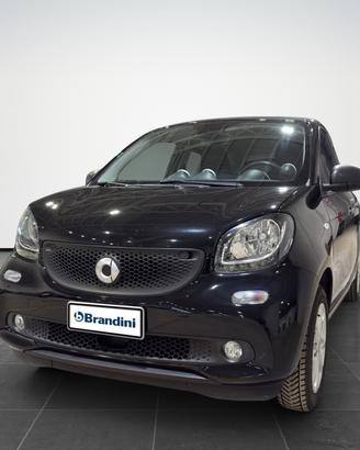 SMART Forfour - Forfour 1.0 Superpassion 71cv