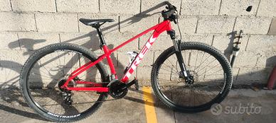 Bici Trekk 29