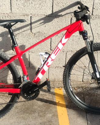 Bici Trekk 29