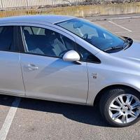 Opel  Corsa Edition  1.2  benzina   5 porte