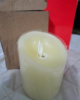 candela led in vera cera