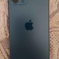 Iphone 12 pro