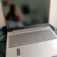 Lenovo Ideapad 3 15ada05 per pezzi di ricambio 