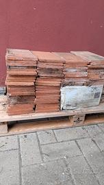 4 scatole Cotto David made in italy