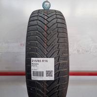 Gomme Usate Michelin 215 65 16 Guarda Catalogo