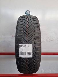 Gomme Usate Michelin 215 65 16 Guarda Catalogo