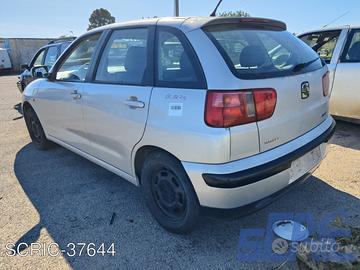 Seat ibiza 2 6k1 1.6i 75cv 93-02 ricambi
