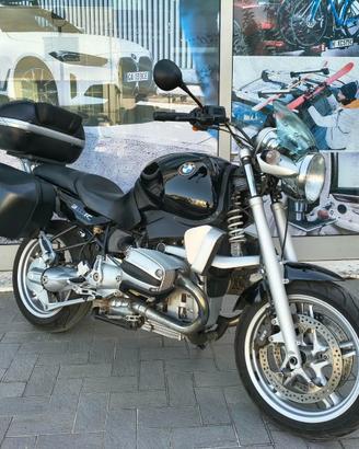 Bmw R 850 Confort