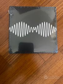 CD Arctic Monkeys