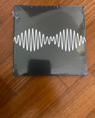 CD Arctic Monkeys