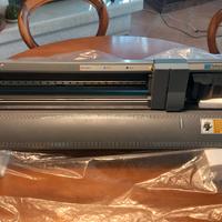 plotter taglio Roland con stampante vinile