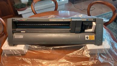 plotter taglio Roland con stampante vinile