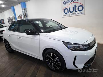 Opel Corsa Hybrid 110 CV aut. GS