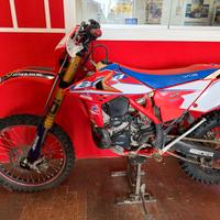 Beta300rr doppia omologazione