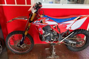 Beta300rr doppia omologazione