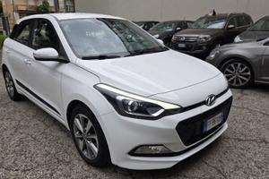 Hyundai i20 1.1 CRDi 12V 5 porte Go! Plus