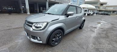 Suzuki Ignis 1.2 Dualjet iTop AGS